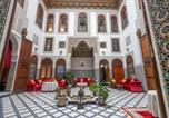 Location vacances Fès - Riad La Perle De La Médina-2