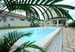 Location vacances Bad Salzungen - Pummpälzhof-3