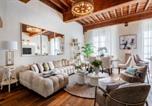 Location vacances Lucques - The Mosaic House-4