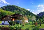 Location vacances Sankt Koloman - Ferienwohnung Steinlehen-2