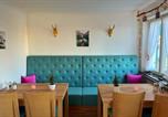 Hôtel Eschenlohe - Wellnesshotel Waldruh-2