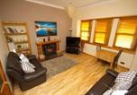 Location vacances Teangue - Mallaig Self Catering Apartment-1