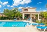 Location vacances Calonge - Villa Pelach-1