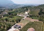 Location vacances  Province d'Avellino - Il Poggio degli Antichi Sapori - Residence-1