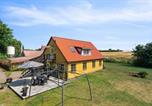 Location vacances bornholm - Modern Apartment With Cozy Vibes-3