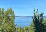Location vacances Festival Escales Musicales - Vue Lac, Central et Contemporain-4
