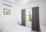 Hôtel Kyrenia - Mountain View Hotel-3