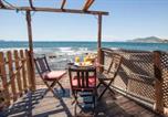 Hôtel Presqu'île de Giens - Stella Maris-3