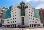 Hôtel Émirats arabes unis - Premier Inn Dubai Silicon Oasis-1
