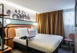 Hôtel Bezons - Ibis Styles Colombes Paris Ouest (Ouverture Octobre 2025)-1