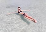 Location vacances Kerak - Aloni - Guest house Dead Sea-3