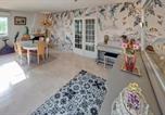 Location vacances Trégunc - Gorgeous Apartment In Concarneau-4