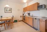 Location vacances Binz - Dünenpark Binz - Komfort Ferienwohnung mit 1 Schlafzimmer und Balkon im Obergeschoss 301-3