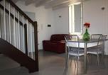 Location vacances Comacchio - Appartamento Borghetto-4