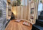 Location vacances Walcourt - Gîte authentique avec jardin et animaux admis - Fr-1-510-234-4