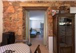 Location vacances Serriera - Studio de Mammo-4