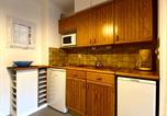 Location vacances Arzon - Ref 042 Appartement T2 avec balcon et piscine Arzon-2