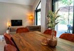 Location vacances Eindhoven - Luxury Ecovilla with Forest View for 6 person-3