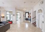 Hôtel Plymouth - New Continental Hotel; Sure Hotel Collection by Best Western-2