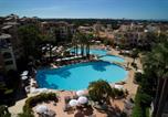 Hôtel Faro - Four Seasons Vilamoura-1