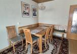 Location vacances Bad Salzungen - Ferienhaus mit Charme am Rennsteig - mit 2 Saunen&Holzofen-4