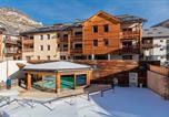 Location vacances Torre Pellice - Résidence Les Balcons du Viso-3