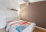 Location vacances  Haute-Garonne - Nouvel Oasis Toulouse Saint Cyprien-2