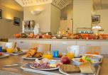 Hôtel Carcassonne - Hotel Espace Cite-2