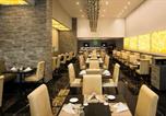 Hôtel Doha - Best Western Plus Doha-4