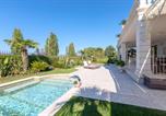 Location vacances Sirmione - Luxury Lake-Front Catullo by Whale Homes-4