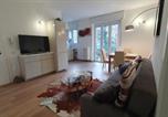 Location vacances Cormano - Milano Design Apartment-1