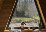 Location vacances  Moselle - Le petit Sabotier-4