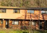 Location vacances Port Talbot - Cabin No 12-3