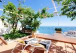 Location vacances Positano - La Bizantina Luxury Villa-4