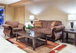 Hôtel Langley - Super 8 by Wyndham Abbotsford Bc-3