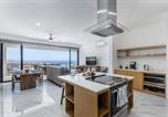 Location vacances Cabo San Lucas - Stunning Ocean Views & Walk to Cabo Marina-2