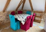 Hôtel Nant - Café de la Place Gîte & Chambres d'hôtes &quote;Lou Pastre&quote;-4