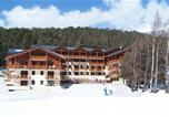 Location vacances Modane - Travelski home classic - Résidence Les Balcons d'Anaïs-2