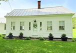 Location vacances Manchester - The Carriage House - Historical Farmhouse-1
