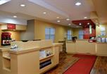 Hôtel Jackson - Towneplace Suites by Marriott East Lansing-3