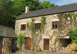 Location vacances Exmoor National Park - The Ballroom near Wheddon Cross-1