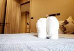 Location vacances Khlong Tan Nuea - Promo Luxury 2br Suiteprime Spot-4
