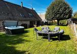 Location vacances Alsace - La Buissonnière-1