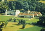 Château de Beaujeu