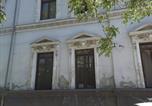 Location vacances  Musee du Village Bucarest - Heart of Bucharest Villa-3