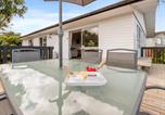 Location vacances Taupo - Taupo Panorama - Lake Taupo Holiday Home-4