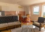 Location vacances Makarska - Apartments Marija-3