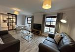 Location vacances Glasgow - Greyfriars Apartment by Principal Apartment-1