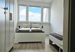 Location vacances Heidelberg - City Apartment in Eppelheim near Heidelberg-1