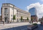 Hôtel Newcastle-upon-Tyne - Hotel Gotham Newcastle-1